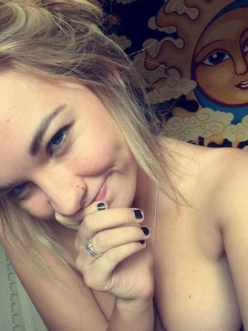 Анастасия фото 3